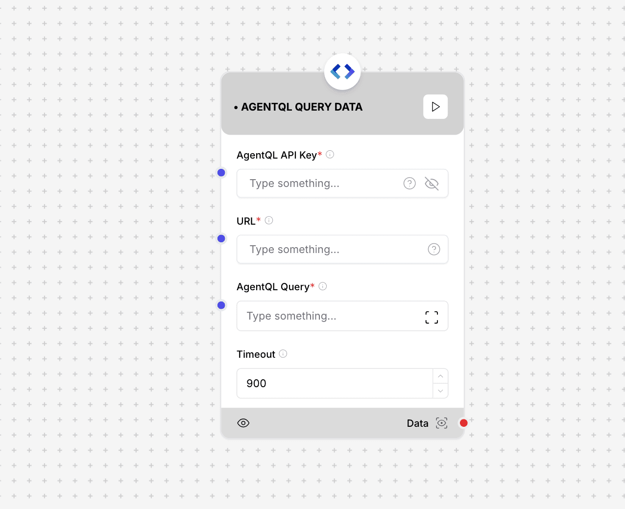 AgentQL Query Data