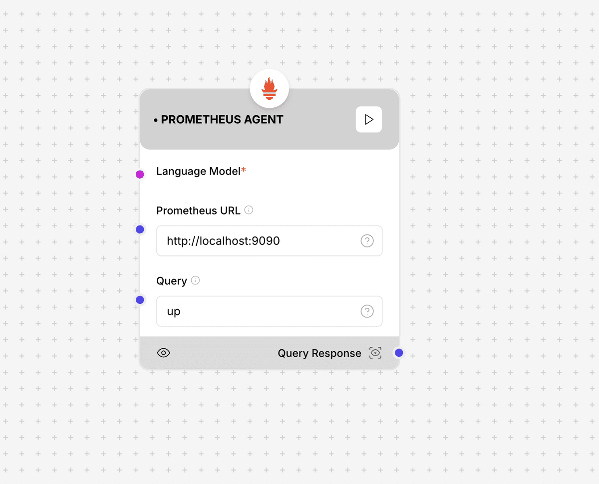 Prometheus Agent Architecture